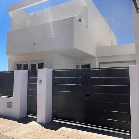 Eco Home Alpera 1 Exterior foto