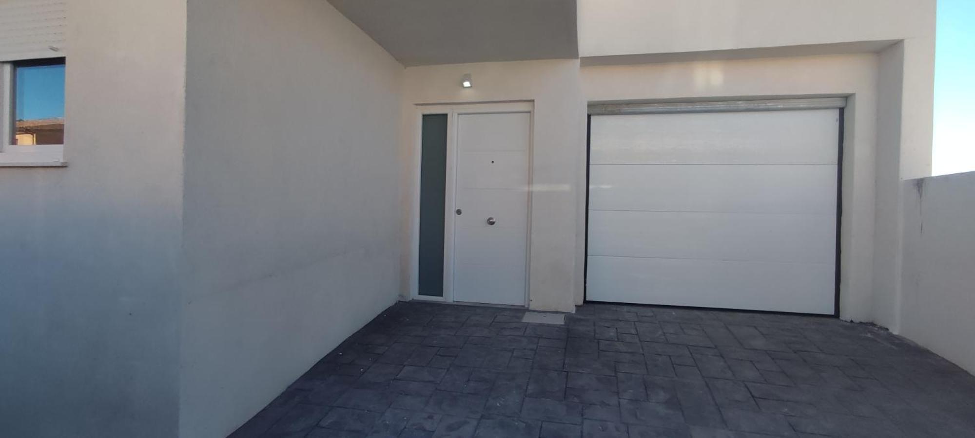 Eco Home Alpera 1 Exterior foto