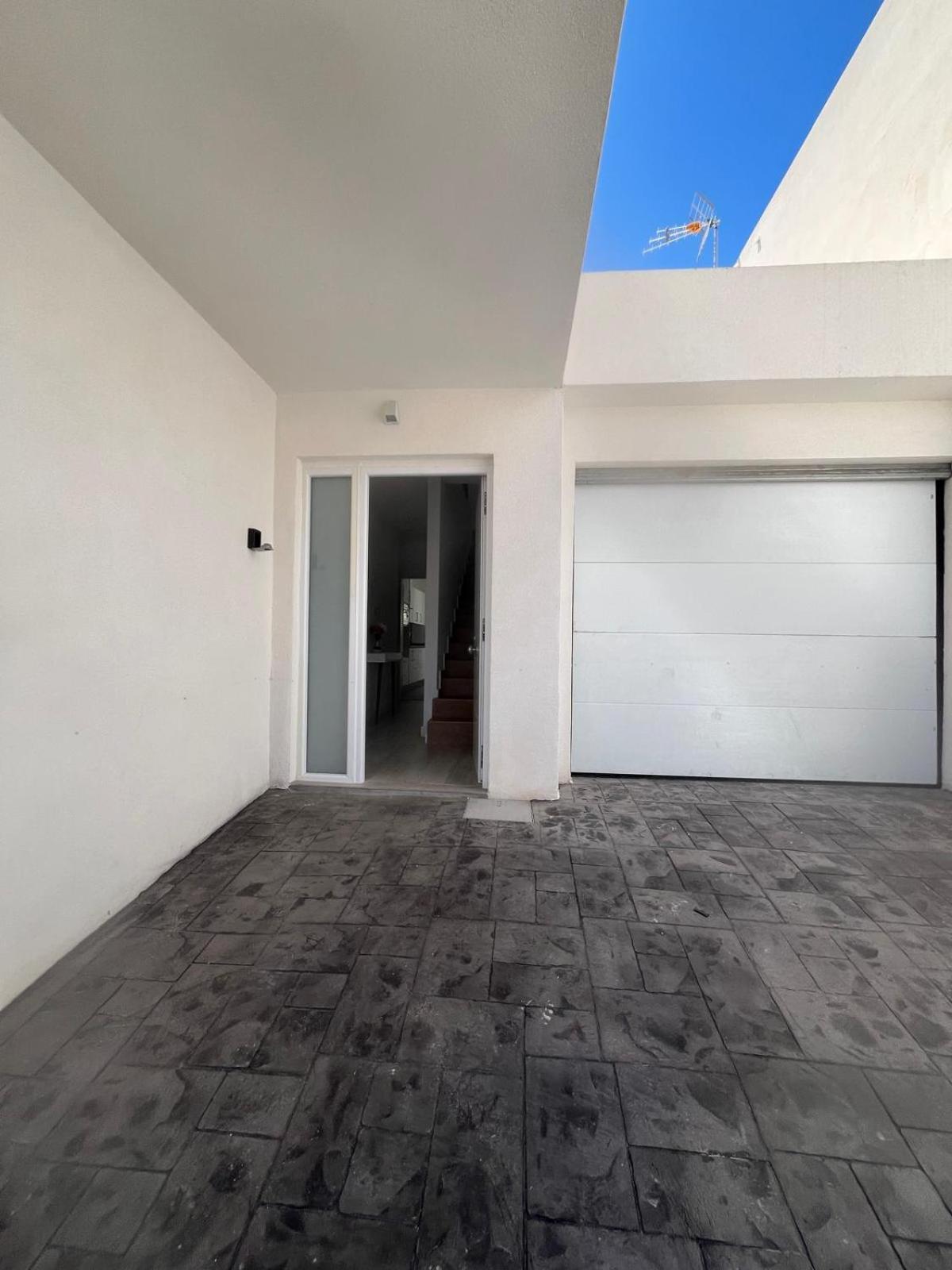 Eco Home Alpera 1 Exterior foto