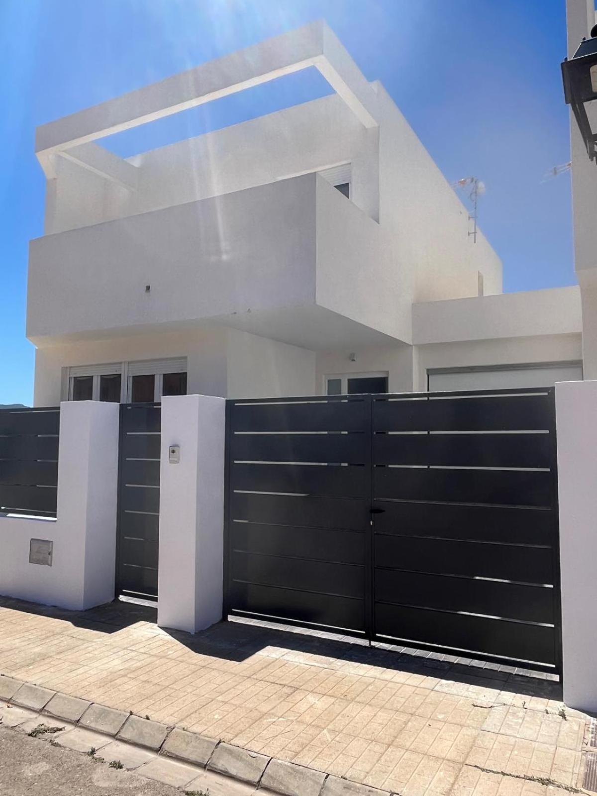 Eco Home Alpera 1 Exterior foto